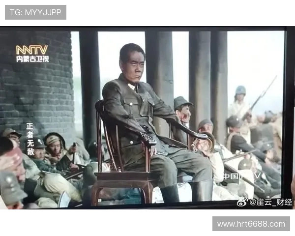 《正者无敌》：乱世烽烟中，一部不朽的英雄史诗