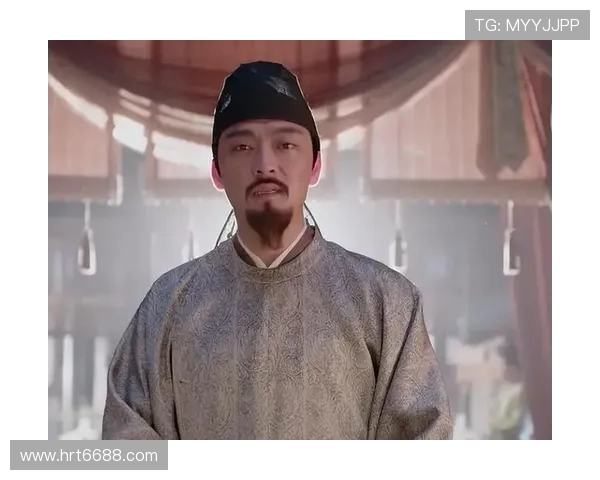 千古一帝赵匡胤：一部波澜壮阔的传奇史诗，你真的了解这位宋朝开国之君吗？